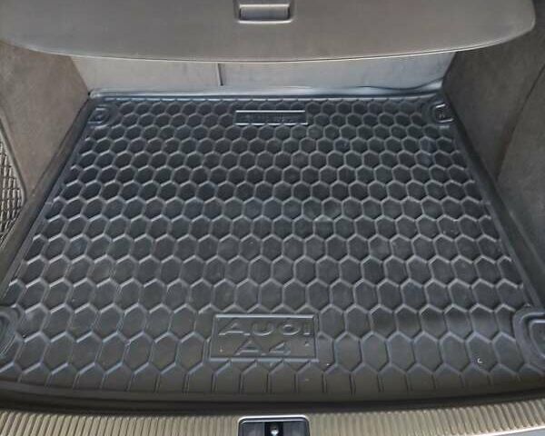 Серый Ауди А4, объемом двигателя 1.6 л и пробегом 186 тыс. км за 8200 $, фото 28 на Automoto.ua