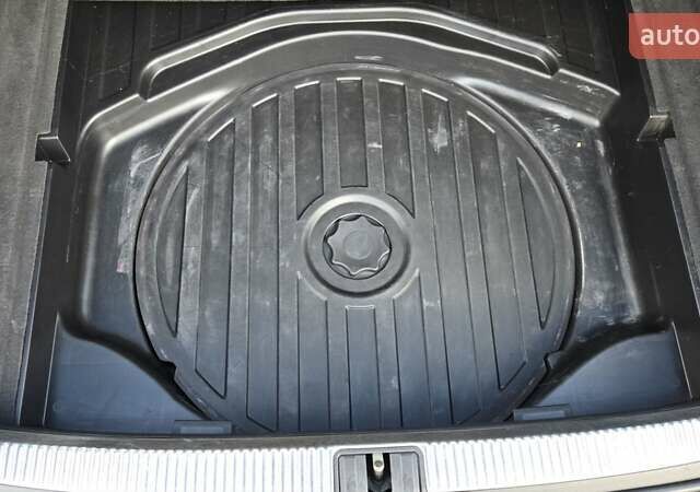 Сірий Ауді А4, об'ємом двигуна 2 л та пробігом 232 тис. км за 7200 $, фото 29 на Automoto.ua