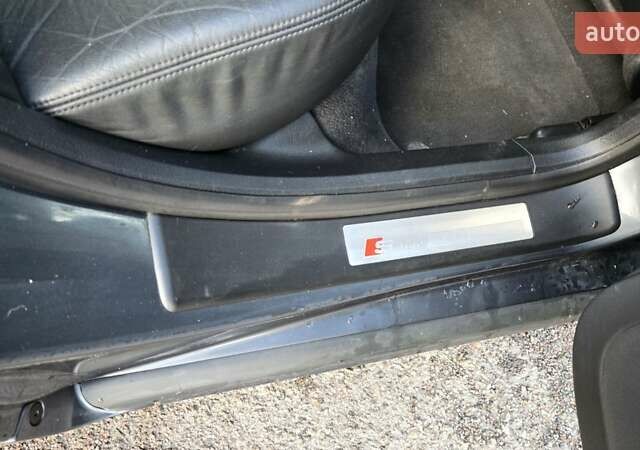 Сірий Ауді А4, об'ємом двигуна 2 л та пробігом 232 тис. км за 7200 $, фото 19 на Automoto.ua