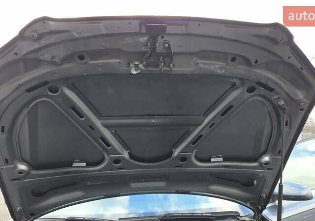 Сірий Ауді А4, об'ємом двигуна 2 л та пробігом 232 тис. км за 7200 $, фото 55 на Automoto.ua