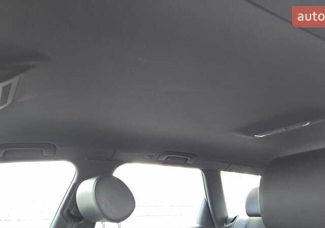 Сірий Ауді А4, об'ємом двигуна 2 л та пробігом 232 тис. км за 7200 $, фото 51 на Automoto.ua