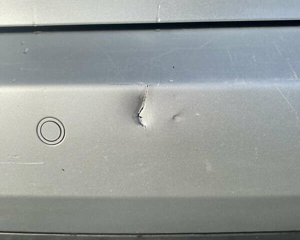 Сірий Ауді А4, об'ємом двигуна 1.97 л та пробігом 301 тис. км за 6599 $, фото 13 на Automoto.ua