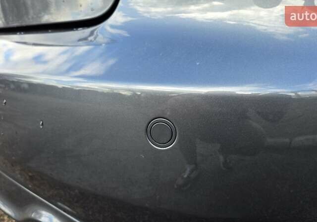 Сірий Ауді А4, об'ємом двигуна 2 л та пробігом 232 тис. км за 7200 $, фото 24 на Automoto.ua