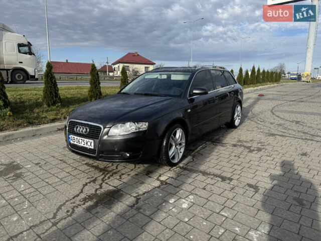 Сірий Ауді А4, об'ємом двигуна 1.6 л та пробігом 227 тис. км за 7000 $, фото 9 на Automoto.ua