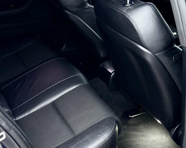 Сірий Ауді А4, об'ємом двигуна 2 л та пробігом 277 тис. км за 6599 $, фото 17 на Automoto.ua