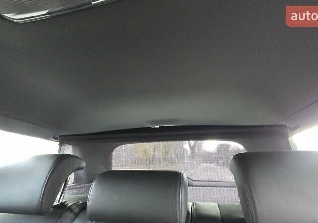 Сірий Ауді А4, об'ємом двигуна 2 л та пробігом 232 тис. км за 7200 $, фото 37 на Automoto.ua