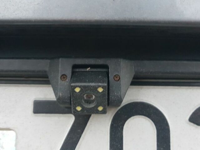 Серый Ауди А4, объемом двигателя 2.5 л и пробегом 333 тыс. км за 3000 $, фото 15 на Automoto.ua