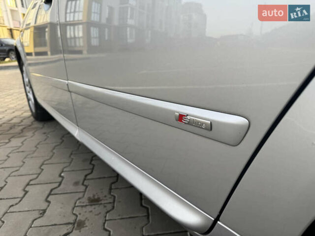 Серый Ауди А4, объемом двигателя 1.6 л и пробегом 261 тыс. км за 6500 $, фото 29 на Automoto.ua