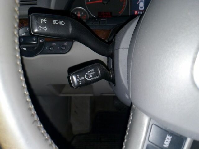 Сірий Ауді А4, об'ємом двигуна 0 л та пробігом 333 тис. км за 3500 $, фото 12 на Automoto.ua