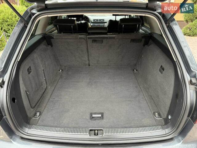 Серый Ауди А4, объемом двигателя 2 л и пробегом 365 тыс. км за 6850 $, фото 26 на Automoto.ua