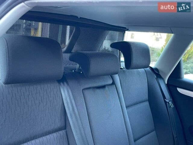 Серый Ауди А4, объемом двигателя 2 л и пробегом 249 тыс. км за 7250 $, фото 46 на Automoto.ua