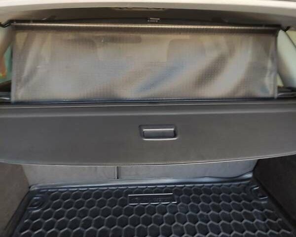 Серый Ауди А4, объемом двигателя 1.6 л и пробегом 186 тыс. км за 8200 $, фото 27 на Automoto.ua