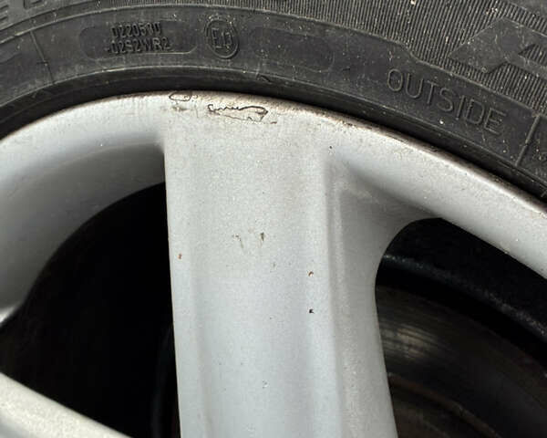 Серый Ауди А4, объемом двигателя 1.8 л и пробегом 270 тыс. км за 6000 $, фото 53 на Automoto.ua