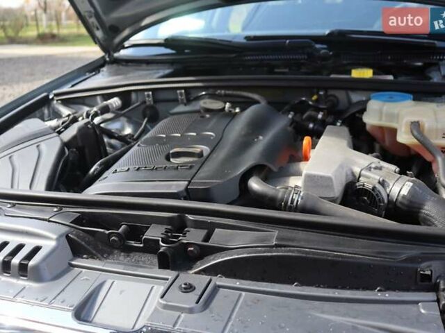 Ауди А4 2007 в Стрые на Automoto.ua Серый Ауди А4, объемом двигателя 1.8 л и пробегом 308 тыс. км за 6700 $, фото 32 на Automoto.ua
