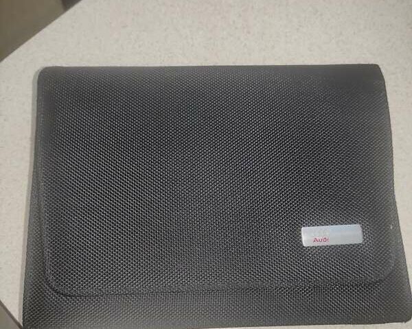 Серый Ауди А4, объемом двигателя 1.6 л и пробегом 186 тыс. км за 8200 $, фото 34 на Automoto.ua