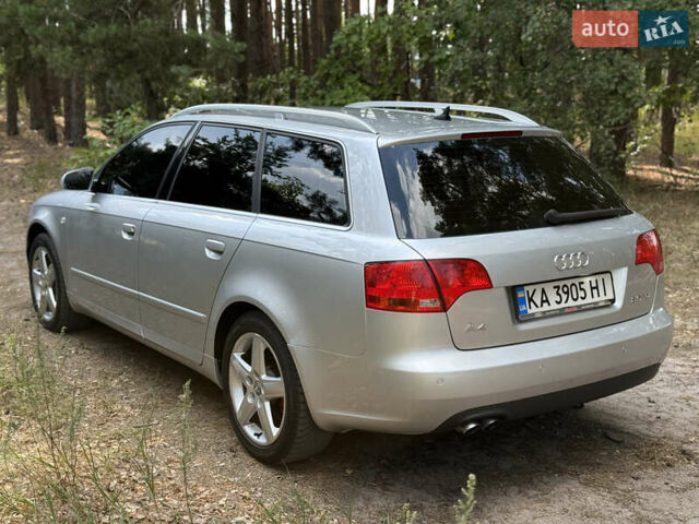 Серый Ауди А4, объемом двигателя 1.97 л и пробегом 280 тыс. км за 6600 $, фото 6 на Automoto.ua