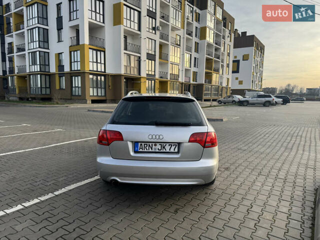 Серый Ауди А4, объемом двигателя 1.6 л и пробегом 261 тыс. км за 6500 $, фото 8 на Automoto.ua