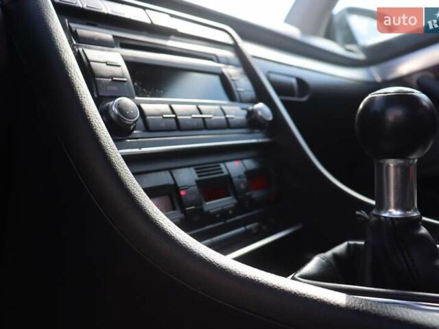 Ауди А4 2007 в Стрые на Automoto.ua Серый Ауди А4, объемом двигателя 1.8 л и пробегом 308 тыс. км за 6700 $, фото 27 на Automoto.ua