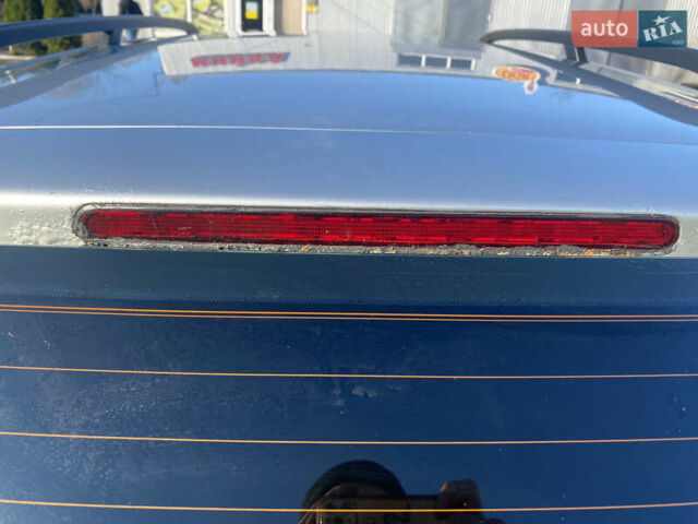 Сірий Ауді А4, об'ємом двигуна 1.97 л та пробігом 301 тис. км за 6599 $, фото 14 на Automoto.ua