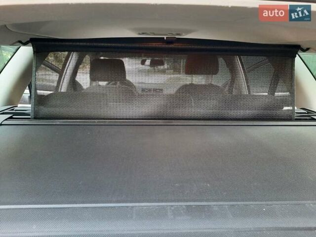Сірий Ауді А4, об'ємом двигуна 1.6 л та пробігом 247 тис. км за 7750 $, фото 79 на Automoto.ua