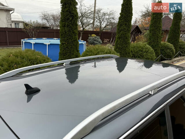 Серый Ауди А4, объемом двигателя 2 л и пробегом 365 тыс. км за 6850 $, фото 13 на Automoto.ua