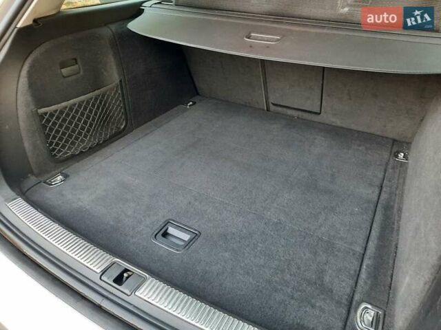 Сірий Ауді А4, об'ємом двигуна 1.6 л та пробігом 247 тис. км за 7750 $, фото 82 на Automoto.ua