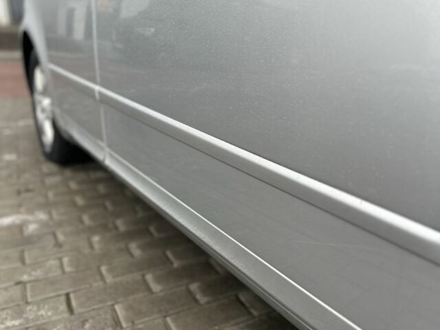 Серый Ауди А4, объемом двигателя 2 л и пробегом 271 тыс. км за 3399 $, фото 6 на Automoto.ua