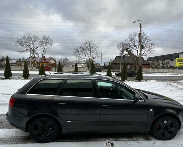 Серый Ауди А4, объемом двигателя 1.97 л и пробегом 310 тыс. км за 7000 $, фото 7 на Automoto.ua