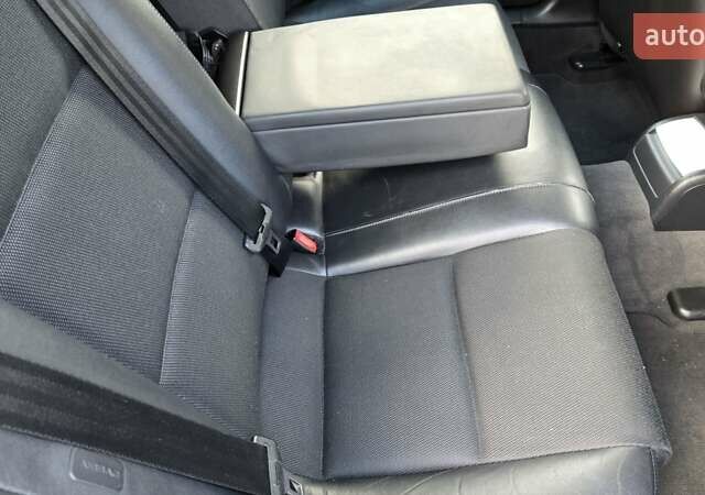 Сірий Ауді А4, об'ємом двигуна 2 л та пробігом 232 тис. км за 7200 $, фото 20 на Automoto.ua