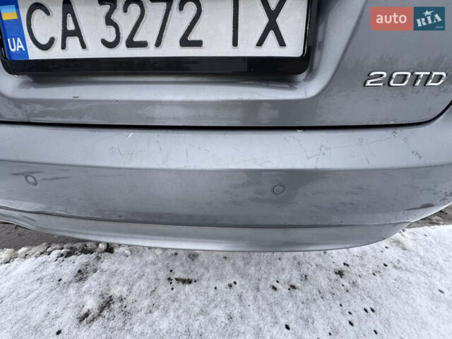 Сірий Ауді А4, об'ємом двигуна 2 л та пробігом 300 тис. км за 7200 $, фото 26 на Automoto.ua