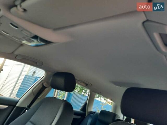Сірий Ауді А4, об'ємом двигуна 1.6 л та пробігом 247 тис. км за 7750 $, фото 51 на Automoto.ua
