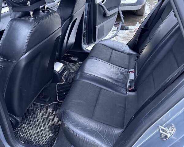 Сірий Ауді А4, об'ємом двигуна 2 л та пробігом 301 тис. км за 6800 $, фото 13 на Automoto.ua