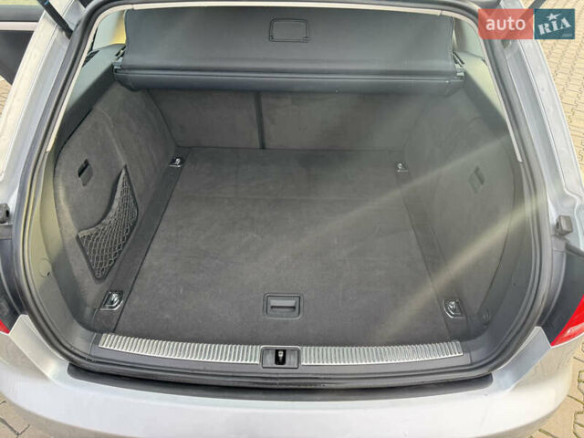 Серый Ауди А4, объемом двигателя 1.6 л и пробегом 261 тыс. км за 6500 $, фото 21 на Automoto.ua