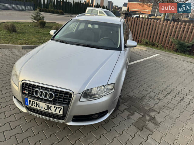 Серый Ауди А4, объемом двигателя 1.6 л и пробегом 261 тыс. км за 6500 $, фото 14 на Automoto.ua