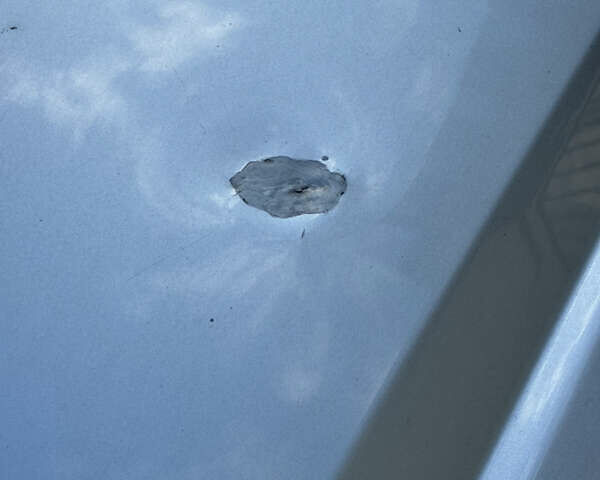 Серый Ауди А4, объемом двигателя 1.8 л и пробегом 270 тыс. км за 6000 $, фото 45 на Automoto.ua