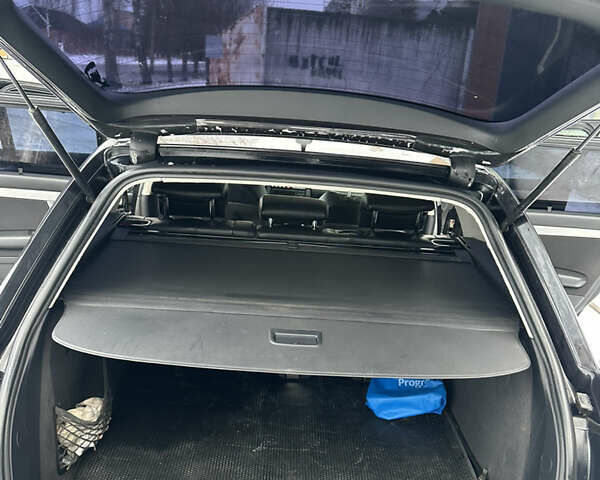 Серый Ауди А4, объемом двигателя 1.97 л и пробегом 310 тыс. км за 7000 $, фото 10 на Automoto.ua