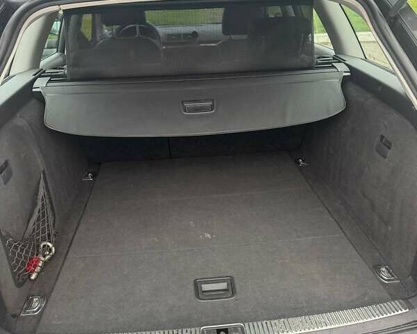 Сірий Ауді А4, об'ємом двигуна 2 л та пробігом 304 тис. км за 8200 $, фото 24 на Automoto.ua