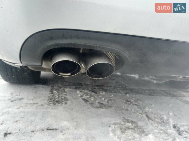 Серый Ауди А4, объемом двигателя 1.97 л и пробегом 288 тыс. км за 7200 $, фото 6 на Automoto.ua