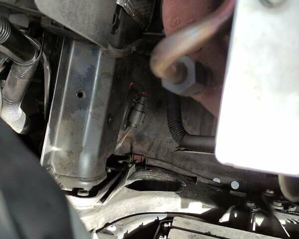 Серый Ауди А4, объемом двигателя 1.6 л и пробегом 186 тыс. км за 8200 $, фото 24 на Automoto.ua