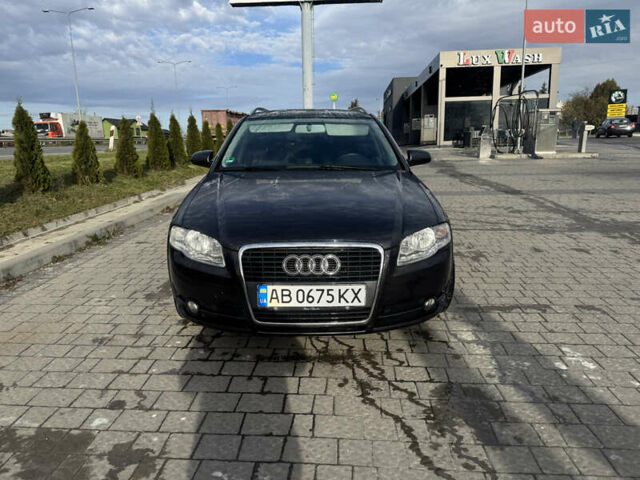 Сірий Ауді А4, об'ємом двигуна 1.6 л та пробігом 227 тис. км за 7000 $, фото 8 на Automoto.ua