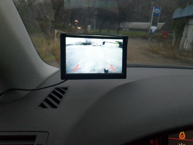 Серый Ауди А4, объемом двигателя 2.5 л и пробегом 333 тыс. км за 2900 $, фото 14 на Automoto.ua