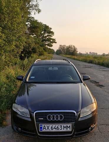 Серый Ауди А4, объемом двигателя 1.97 л и пробегом 300 тыс. км за 6000 $, фото 8 на Automoto.ua