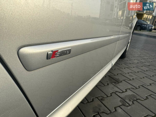 Серый Ауди А4, объемом двигателя 1.6 л и пробегом 261 тыс. км за 6500 $, фото 28 на Automoto.ua