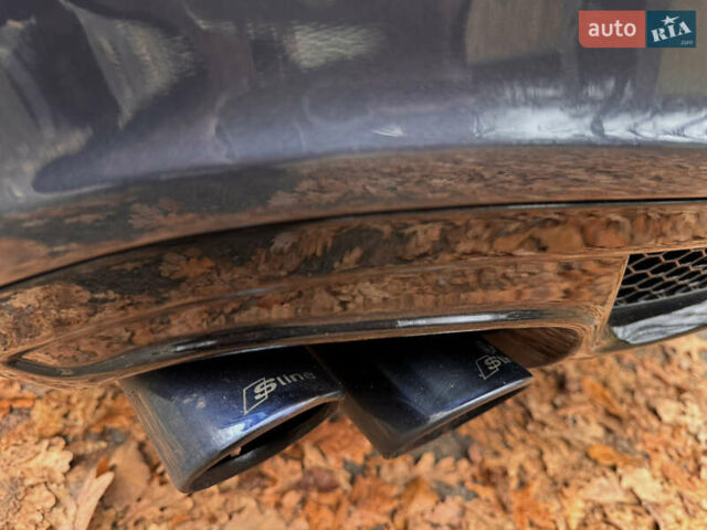 Сірий Ауді А4, об'ємом двигуна 1.8 л та пробігом 311 тис. км за 9300 $, фото 41 на Automoto.ua