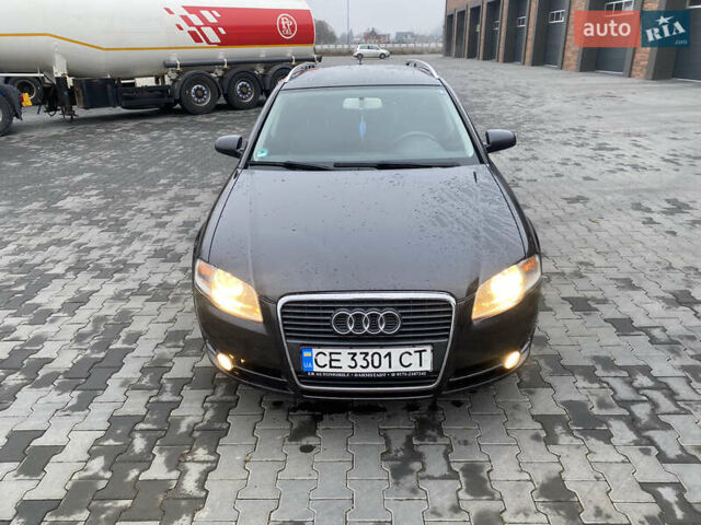 Серый Ауди А4, объемом двигателя 2 л и пробегом 305 тыс. км за 6999 $, фото 6 на Automoto.ua