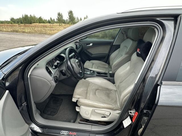 Серый Ауди А4, объемом двигателя 2.7 л и пробегом 456 тыс. км за 4700 $, фото 3 на Automoto.ua