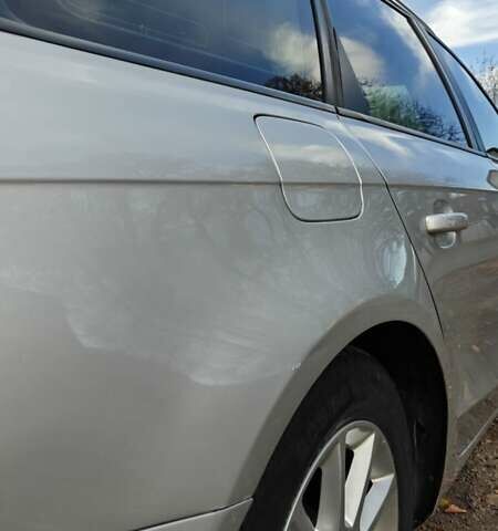 Серый Ауди А4, объемом двигателя 1.97 л и пробегом 365 тыс. км за 9000 $, фото 21 на Automoto.ua