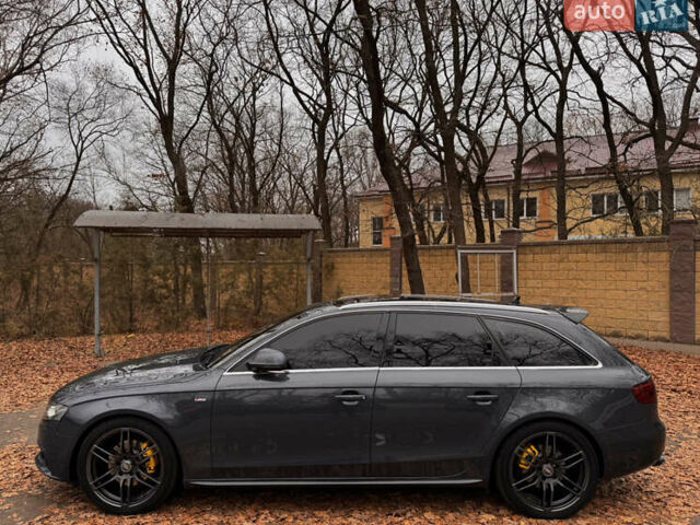 Сірий Ауді А4, об'ємом двигуна 1.8 л та пробігом 311 тис. км за 9300 $, фото 2 на Automoto.ua