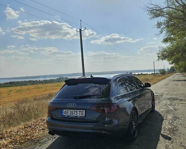 Серый Ауди А4, объемом двигателя 1.8 л и пробегом 311 тыс. км за 9500 $, фото 1 на Automoto.ua