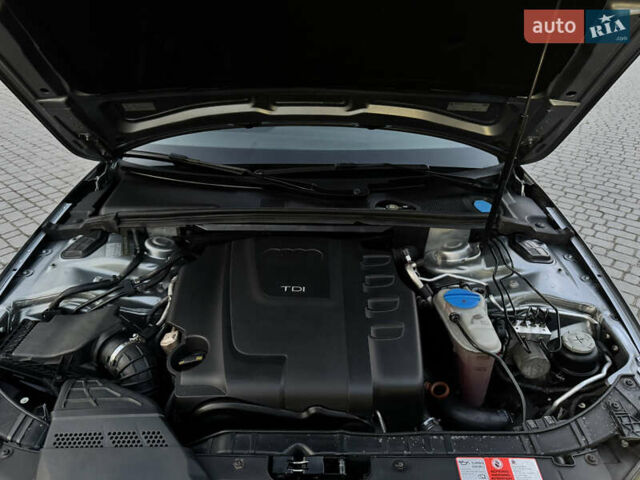 Серый Ауди А4, объемом двигателя 1.97 л и пробегом 367 тыс. км за 8800 $, фото 32 на Automoto.ua